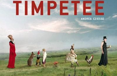 Cover von Timpetee