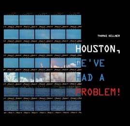 Cover von Houston, we've had a problem!