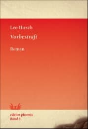 Cover von Vorbestraft
