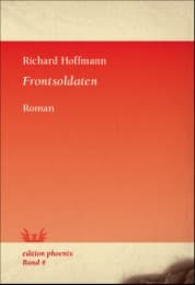 Cover von Frontsoldaten