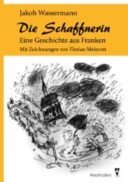 Cover von Die Schaffnerin