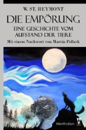 Cover von Die Empörung