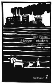 Cover von Diesem Letzten