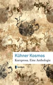 Cover von Kühner Kosmos