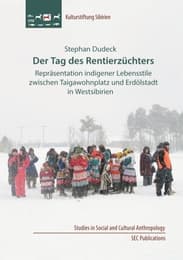 Cover von Der Tag des Rentierzüchters