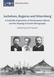 Cover von Jochelson, Bogoras and Shternberg