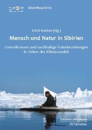 Cover von Mensch und Natur in Sibirien