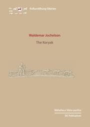 Cover von The Koryak