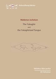 Cover von The Yukaghir and the Yukaghirized Tungus