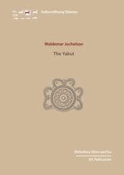Cover von The Yakut