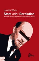 Cover von Staat oder Revolution