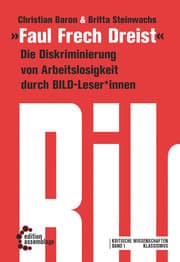 Cover von Faul, Frech, Dreist