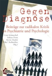 Cover von Gegendiagnose