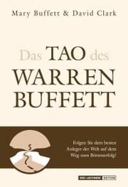 Cover von Das Tao des Warren Buffett