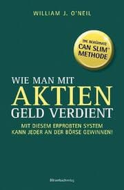 Cover von Wie man mit Aktien Geld verdient