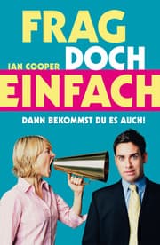 Cover von Frag doch einfach!