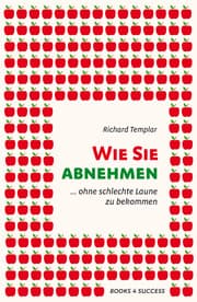 Cover von Wie Sie abnehmen
