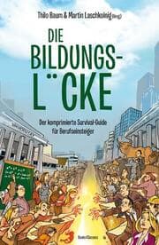Cover von Die Bildungslücke