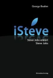 Cover von iSteve