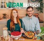 Cover von Einfach vegantastisch!