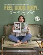 Cover von FEEL GOOD BODY. Dein 14 Tage Reset