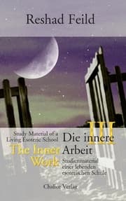 Cover von Die innere Arbeit III