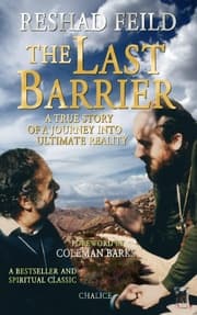 Cover von The Last Barrier