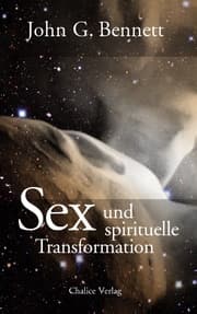 Cover von Sex und spirituelle Transformation