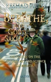 Cover von Breathe, for God's Sake!