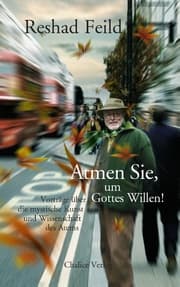 Cover von Atmen Sie, um Gottes Willen!