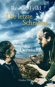 Cover von Die letzte Schranke