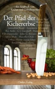 Cover von Der Pfad der Kichererbse
