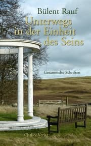 Cover von Unterwegs in der Einheit des Seins