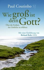 Cover von Wie groß ist dein Gott?