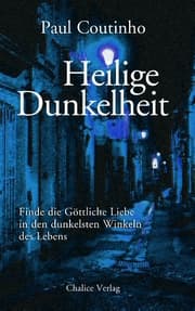 Cover von Heilige Dunkelheit