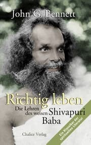 Cover von Richtig leben
