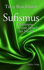 Cover von Sufismus