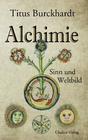 Cover von Alchimie