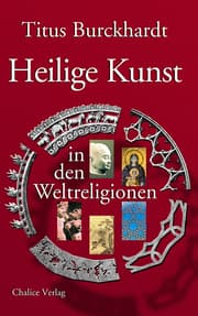 Cover von Heilige Kunst in den Weltreligionen
