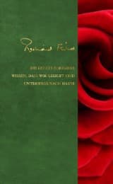 Cover von Gesammelte Werke, Band I
