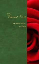 Cover von Gesammelte Werke, Band III