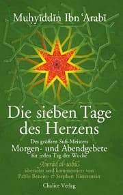 Cover von Die sieben Tage des Herzens