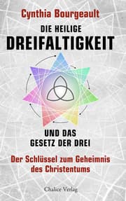Cover von Die Heilige Dreifaltigkeit und das Gesetz der Drei