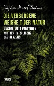 Cover von Die verborgene Weisheit der Natur