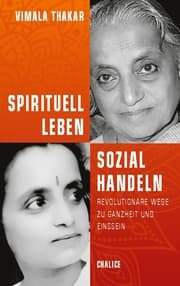 Cover von Spirituell leben und sozial handeln