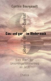 Cover von Ganz und gar im Weder-noch