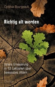Cover von Richtig alt werden