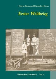 Cover von Erster Weltkrieg Teil1