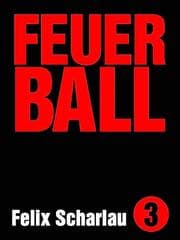 Cover von Feuerball