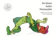 Cover von Der kleine Junkie Nimmerplatt